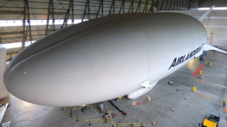 Image: Hybrid Air Vehicles